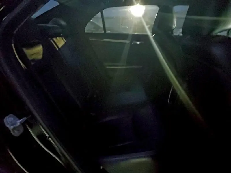 2012 CHRYSLER 300 LIMITED  