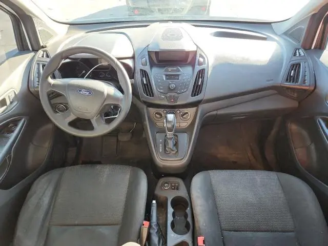2016 FORD TRANSIT CONNECT XL  