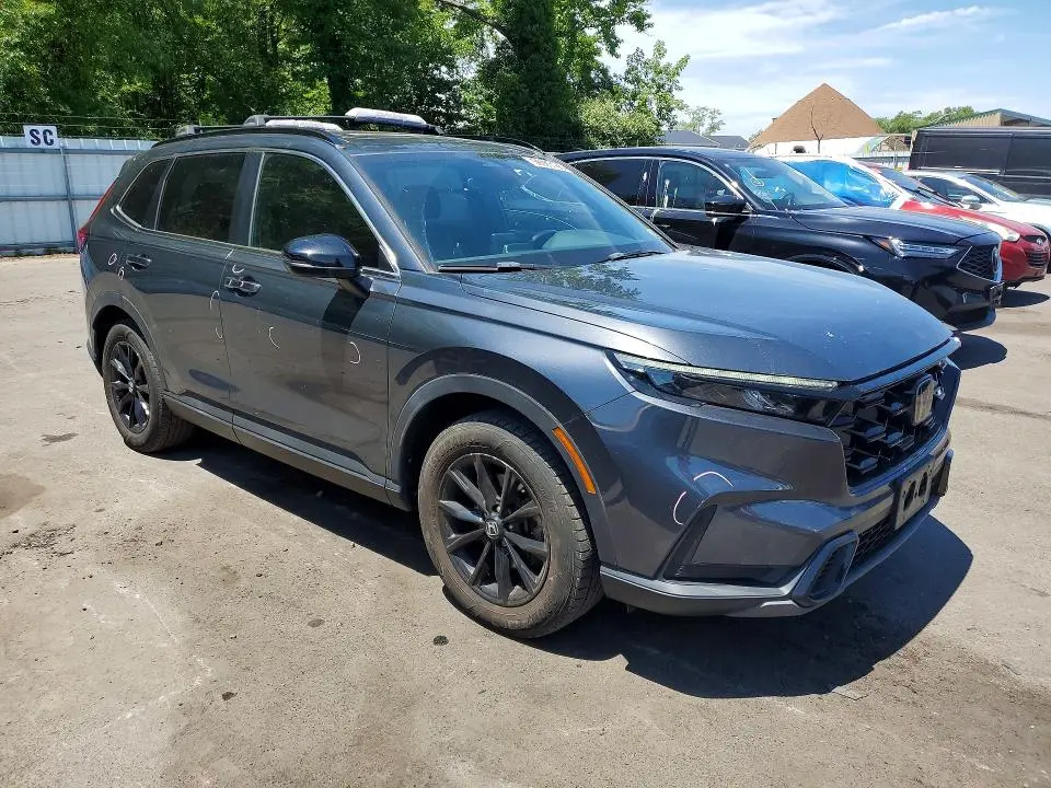 2023 HONDA CR-V SPORT  