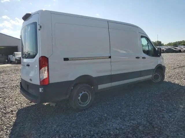 2021 FORD TRANSIT T-250  