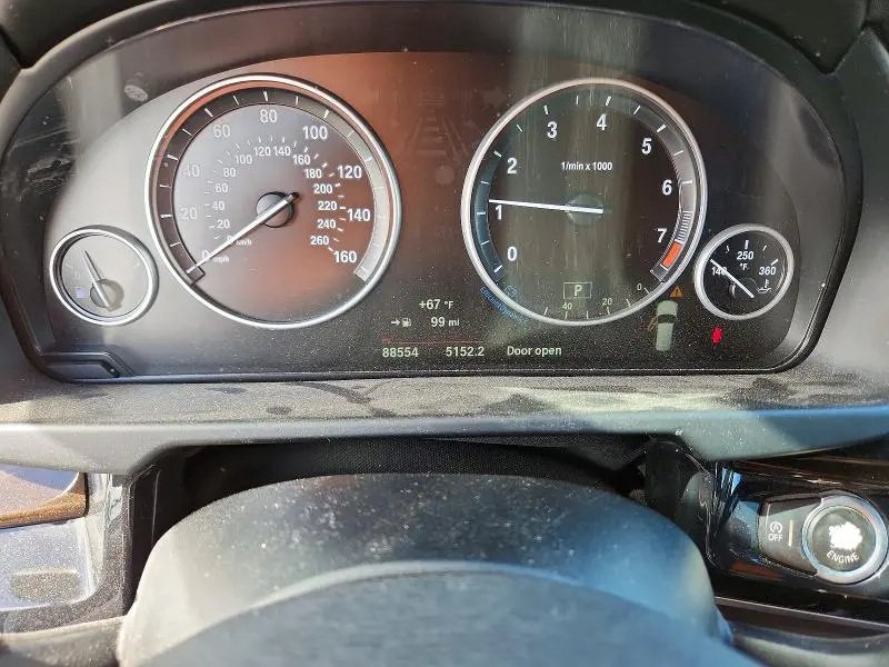 2017 BMW X5 SDRIVE35I  