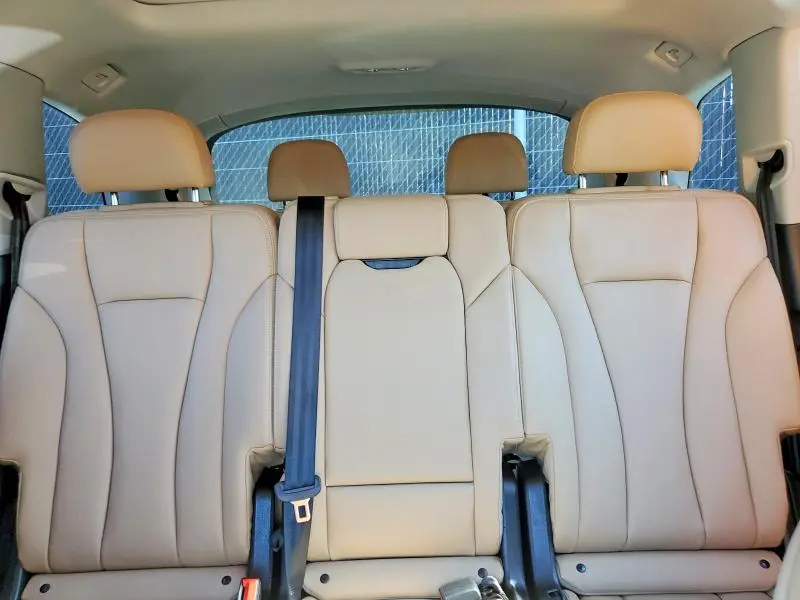 2024 AUDI Q7 PREMIUM  