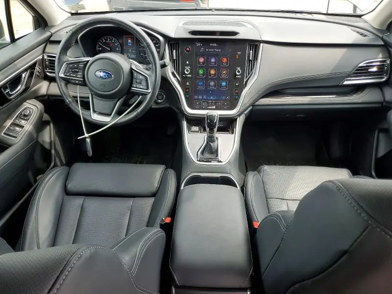 2024 SUBARU LEGACY LIMITED  