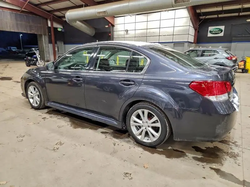 2013 SUBARU LEGACY 2.5I PREMIUM  
