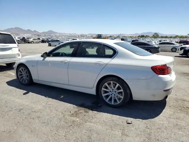 2014 BMW 535 I  