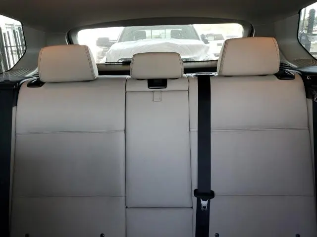 2014 BMW X3 XDRIVE35I  