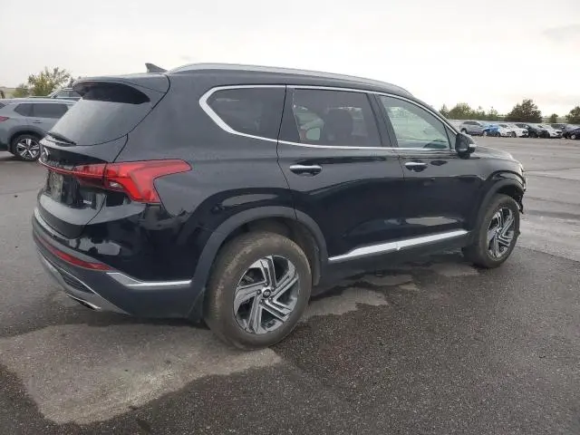 2023 HYUNDAI SANTA FE SEL PREMIUM  