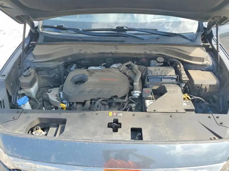 2020 HYUNDAI SANTA FE LIMITED 2.0T  