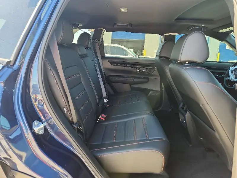 2026 HONDA CR-V SPORT-L  