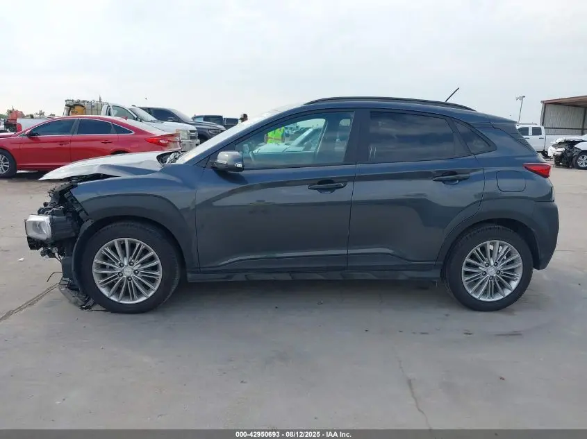 2020 HYUNDAI KONA SEL