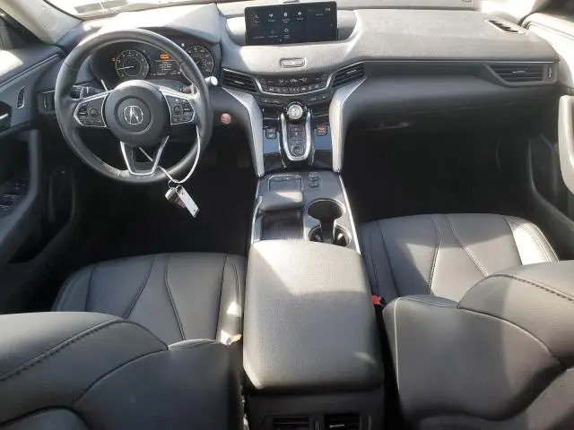 2023 ACURA TLX   