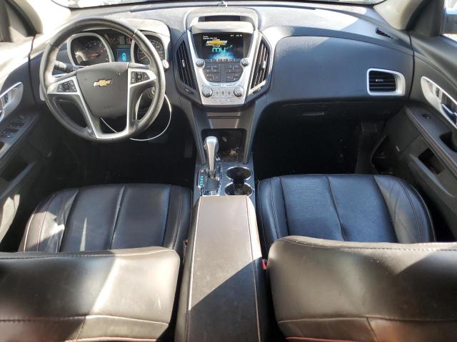 2013 CHEVROLET EQUINOX LTZ