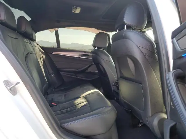 2017 BMW 530 I  