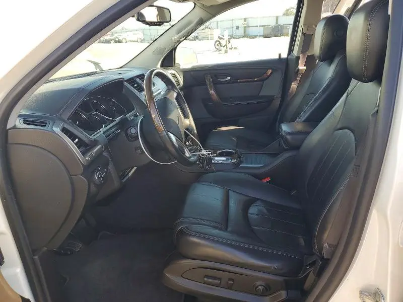 2014 GMC ACADIA DENALI  