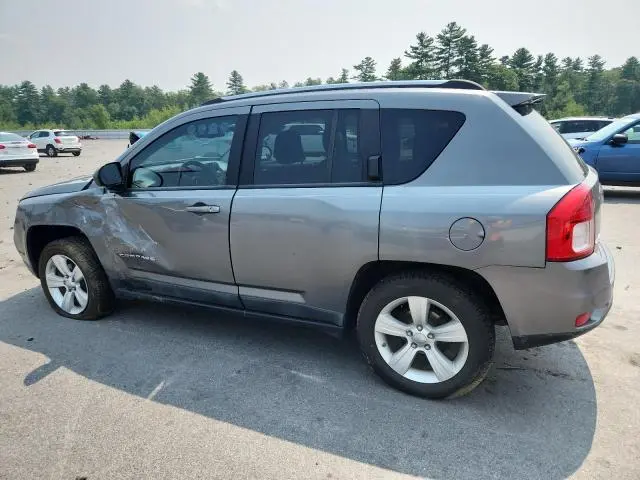 2012 JEEP COMPASS SPORT  