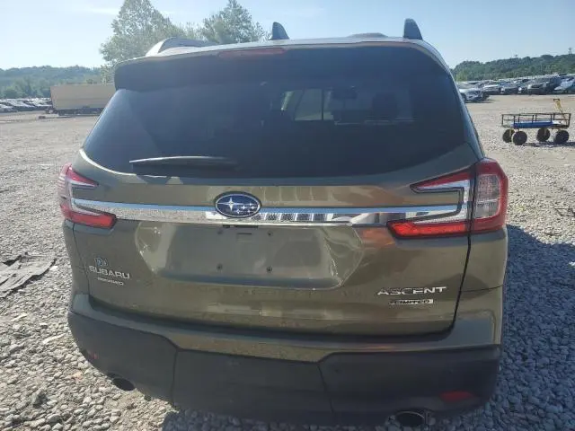2023 SUBARU ASCENT TOURING  