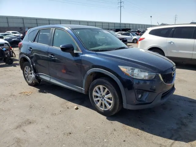 2015 MAZDA CX-5 TOURING  