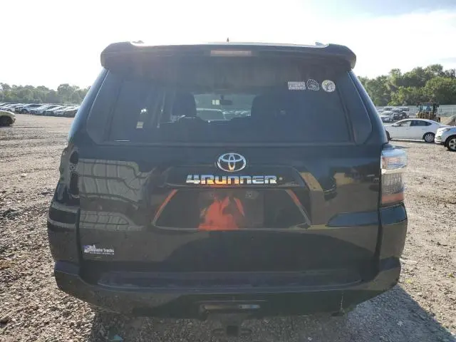 2014 TOYOTA 4RUNNER SR5  