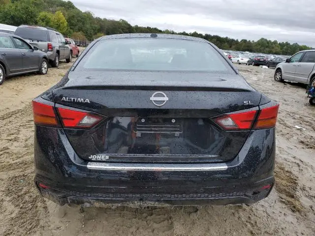 2023 NISSAN ALTIMA SL  