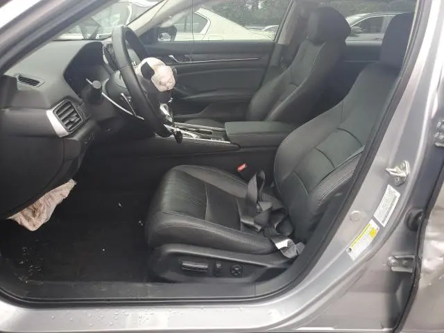 2020 HONDA ACCORD TOURING