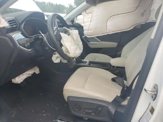 2023 AUDI Q3 PREMIUM S LINE 45  