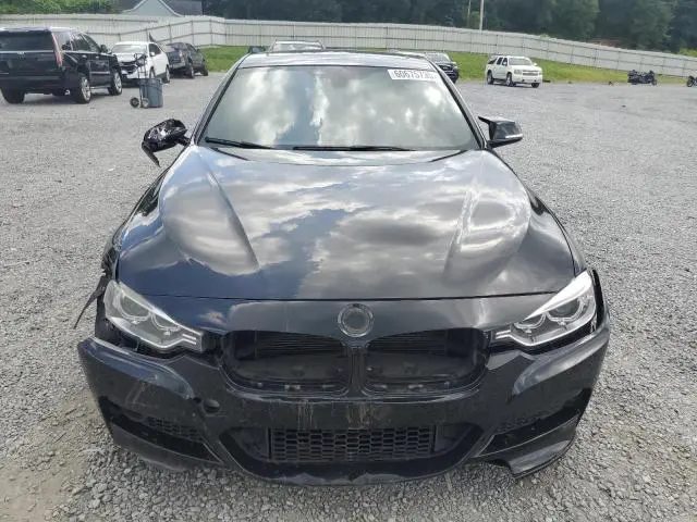 2015 BMW 335 I  