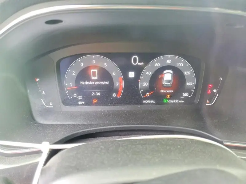 2023 ACURA INTEGRA A-SPEC TECH  