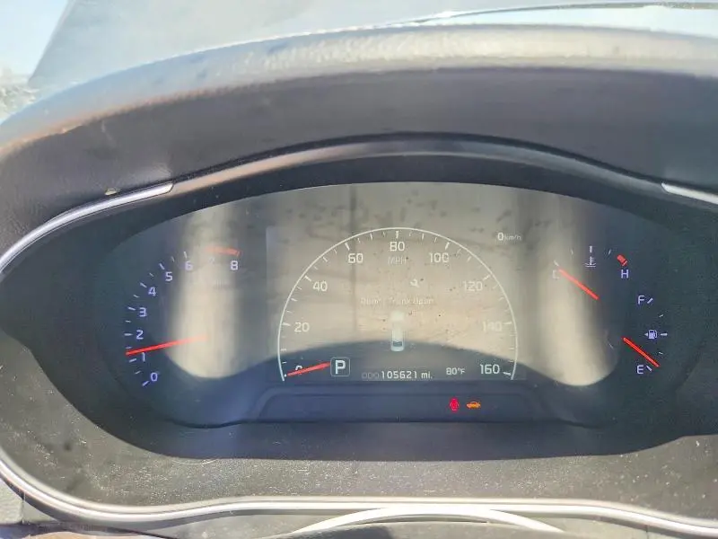 2014 KIA CADENZA PREMIUM  