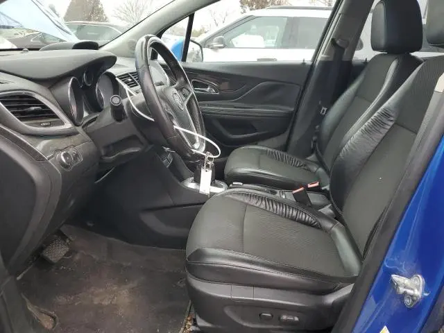 2013 BUICK ENCORE CONVENIENCE  