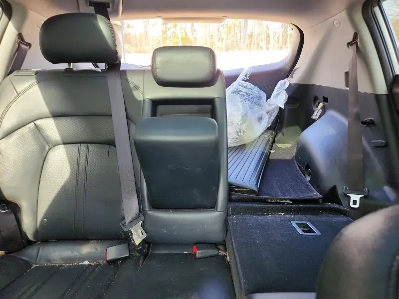 2011 KIA SPORTAGE SX  