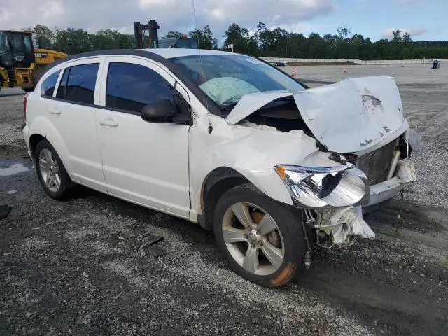 2011 DODGE CALIBER MAINSTREET  