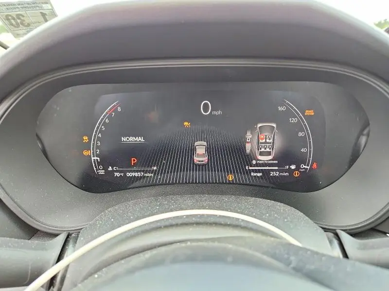 2025 ACURA TLX TECHNOLOGY  