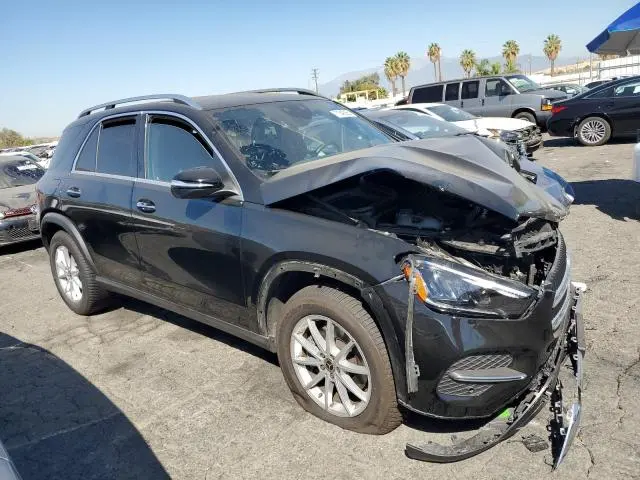 2025 MERCEDES-BENZ GLE 350  