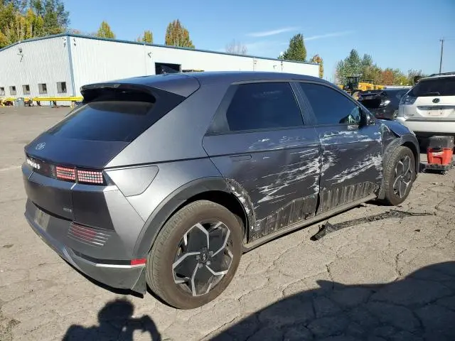 2023 HYUNDAI IONIQ 5 SEL  