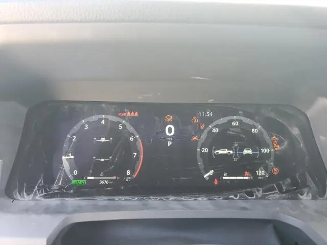 2025 TOYOTA TACOMA DOUBLE CAB  