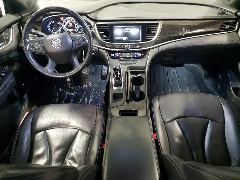 2018 BUICK LACROSSE AVENIR  