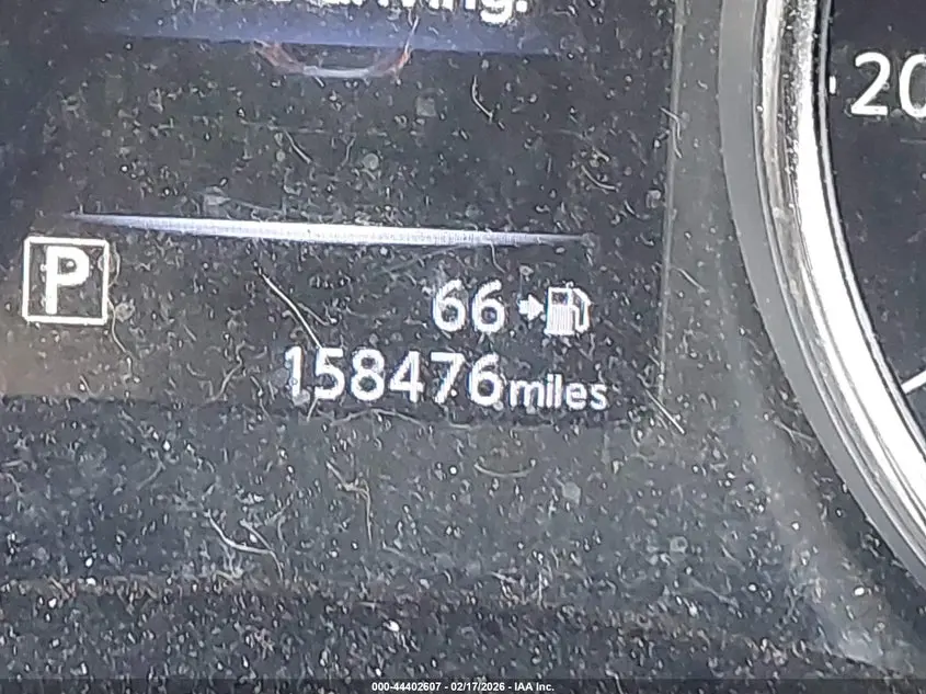 2017 NISSAN ROGUE SPORT SV