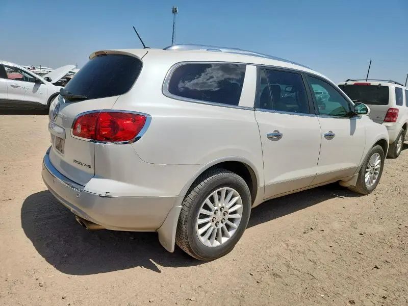 2012 BUICK ENCLAVE   