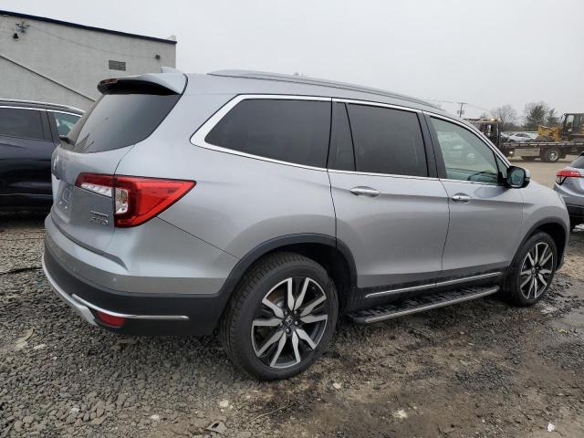 2021 HONDA PILOT TOURING