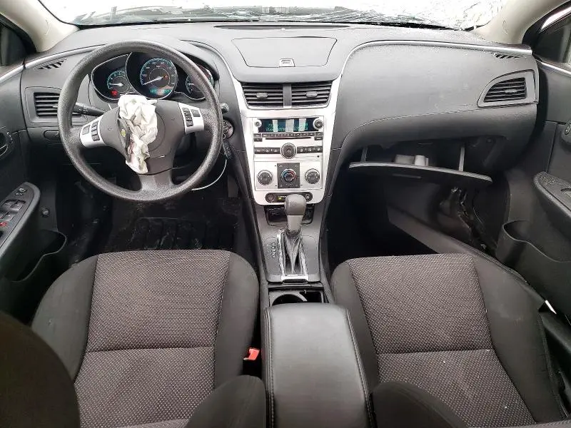 2011 CHEVROLET MALIBU 1LT  