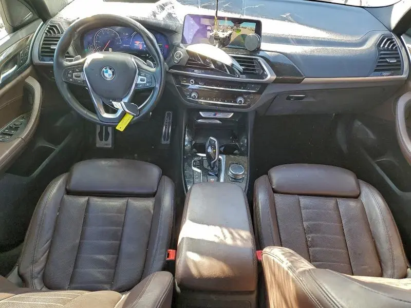 2018 BMW X3 XDRIVEM40I  