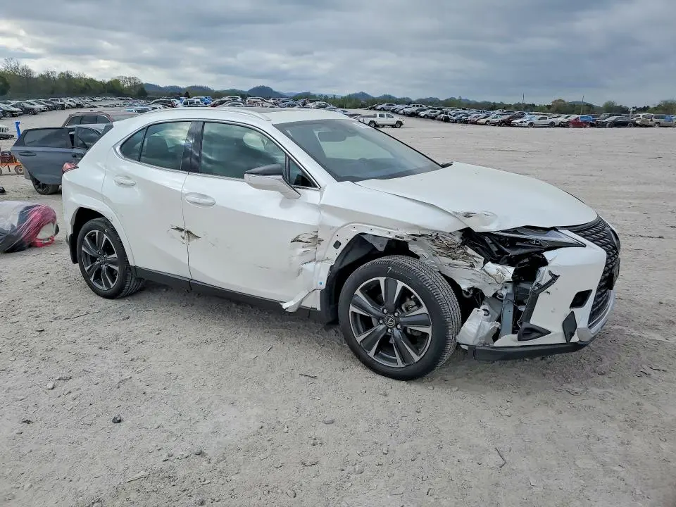 2024 LEXUS UX 250H PREMIUM  