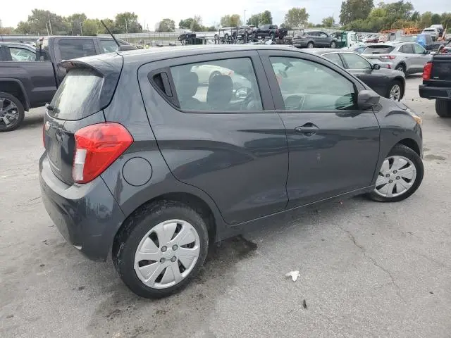 2017 CHEVROLET SPARK LS  