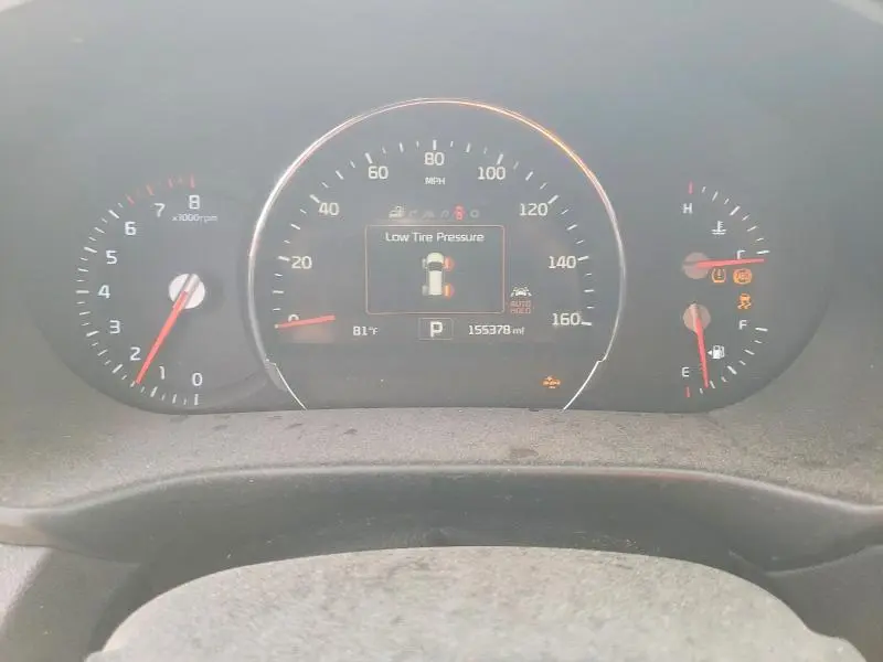 2017 KIA SORENTO SX V6  