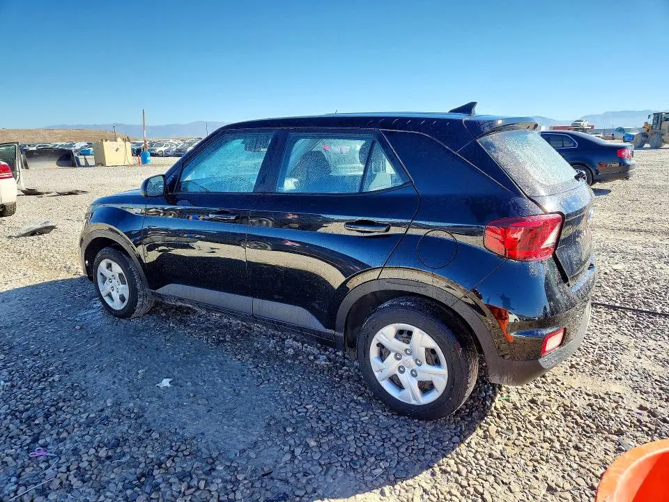 2020 HYUNDAI VENUE SE  