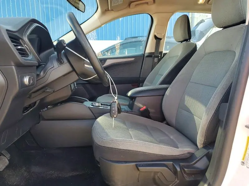 2020 FORD ESCAPE S  