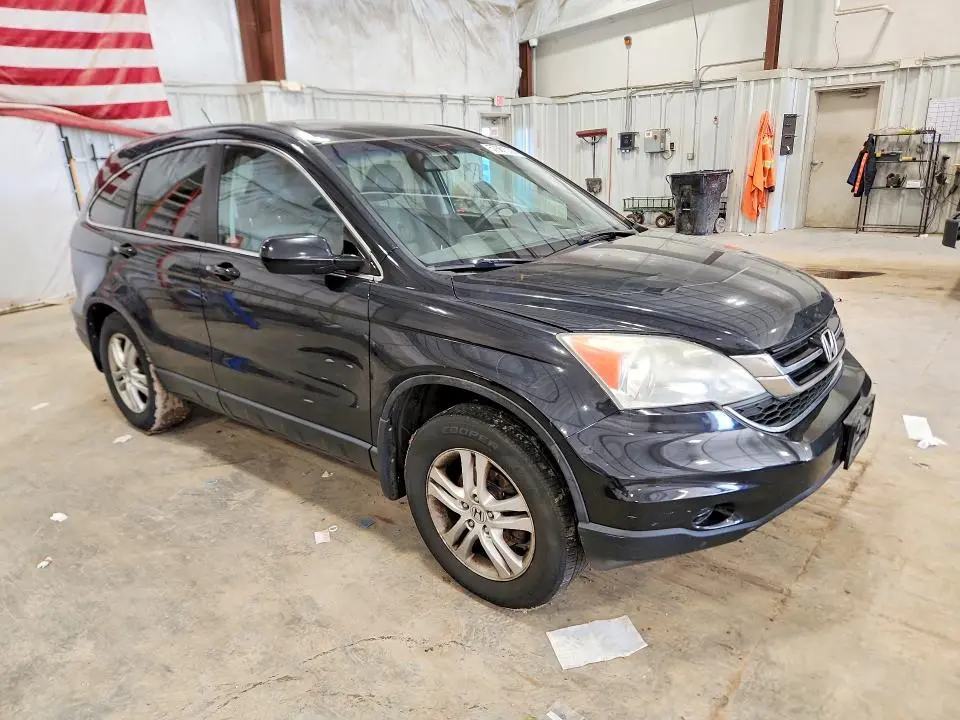 2011 HONDA CR-V EXL  