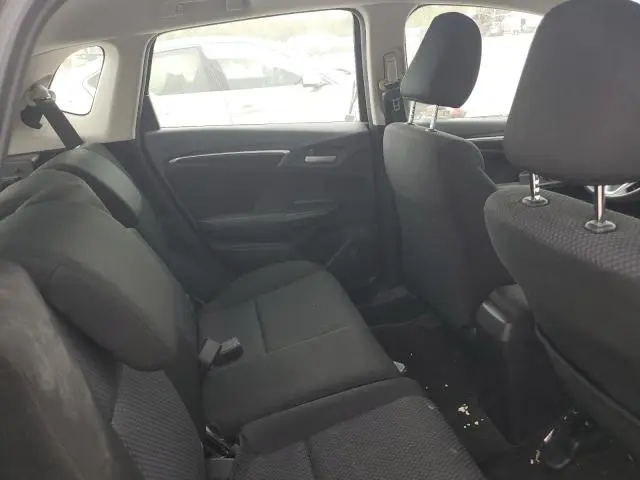 2019 HONDA FIT LX  