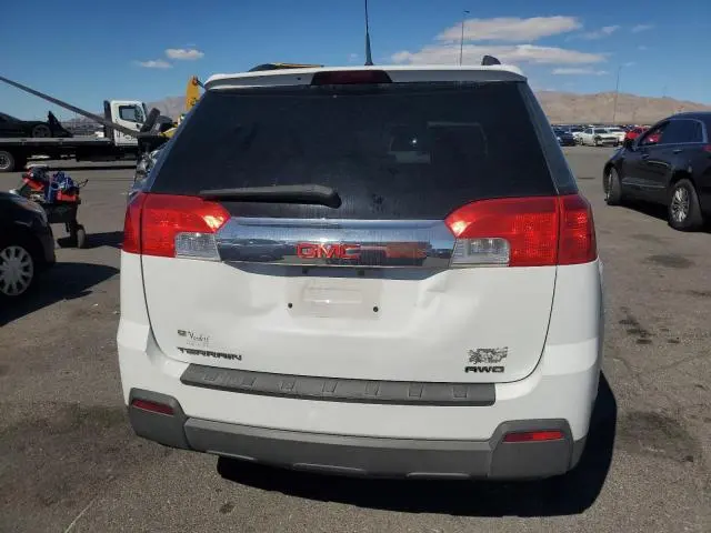 2011 GMC TERRAIN SLT  