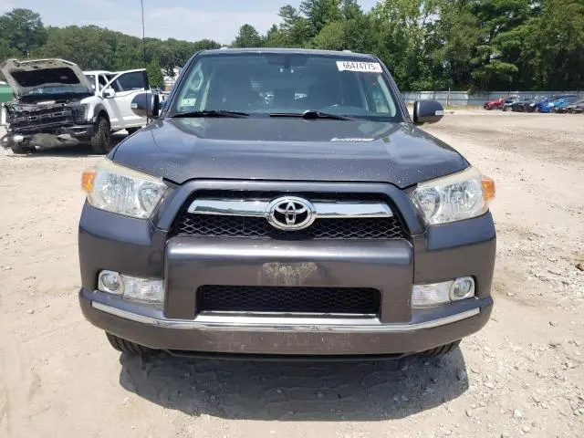 2011 TOYOTA 4RUNNER SR5  